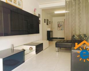 Living room of Apartment for sale in Vila-seca  with Private garden, Terrace and Community pool