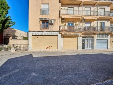 Local comercial en venda a Avenida de Palos de la Frontera 7