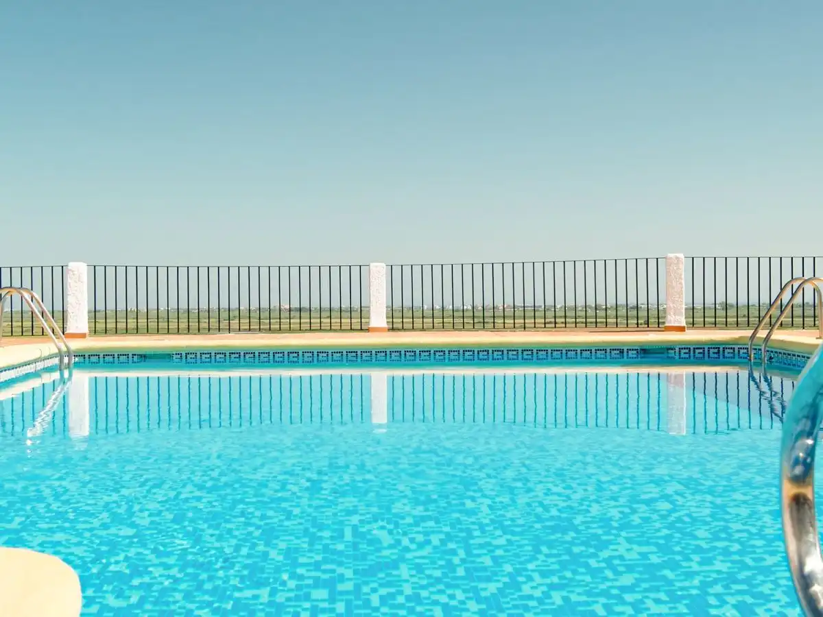 Adossat amb piscina en venda a Pego, imagen 47