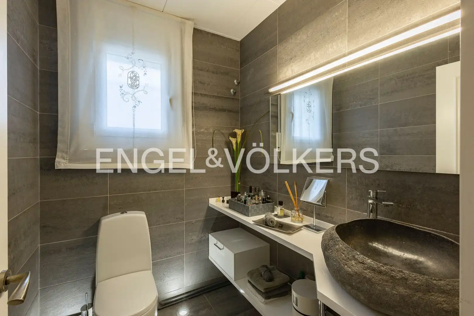 Bathroom of Houses for sale in El Vendrell  with Heating, Private garden and Terrace