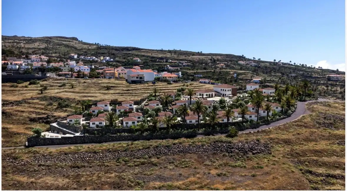 Flat for sale in Alajeró