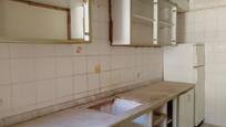 Kitchen of Flat for sale in Gandia  with Alarm