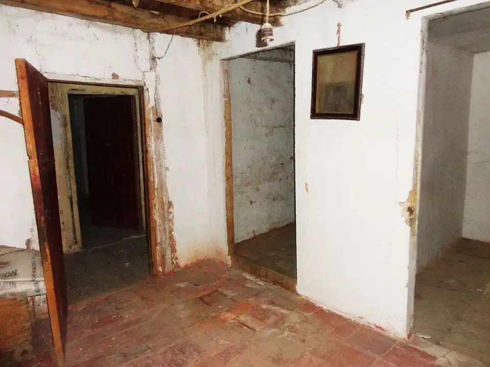 Casa o xalet en venda en Espinosa de Cervera