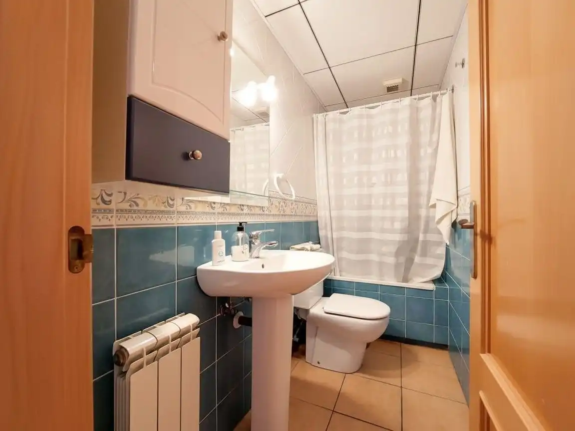 Wohnung mit Pool zum Verkauf in cossetanea 78, imagen 10