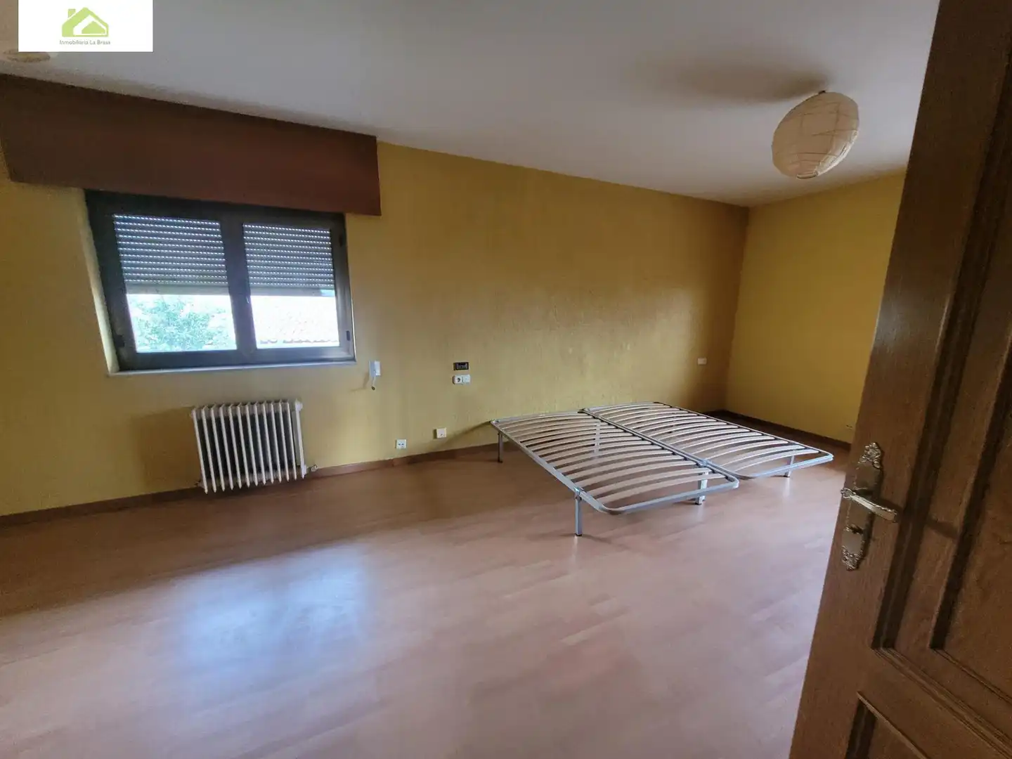 Casa rústica amb jardí en venda a Morales del Vino, imagen 20
