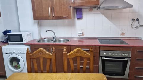 Foto 3 de Pis de lloguer a San José - San Bernardo, La Línea de la Concepción