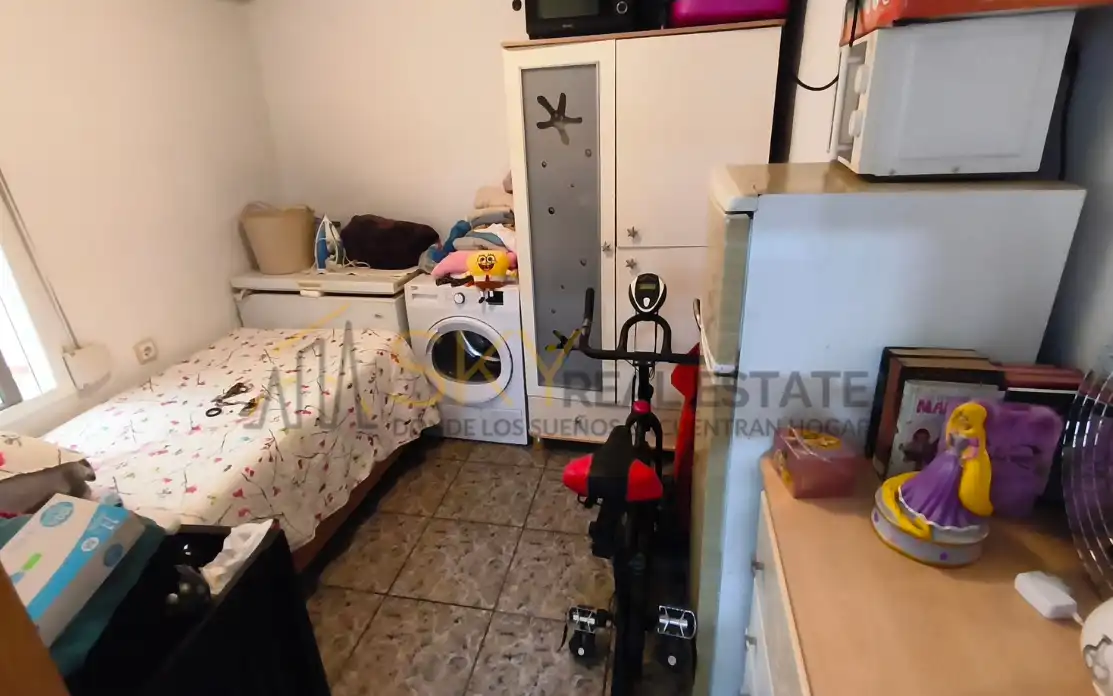 Piso en venta en Paterna con Aire acondicionado, Terraza y Balcón