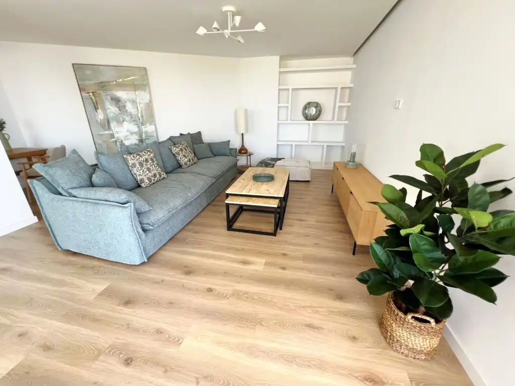 Apartament amb piscina en venda a Ponent, imagen 19