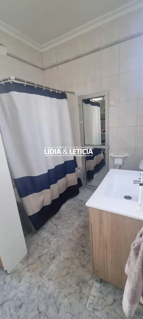 Casa o xalet en venda a Centro