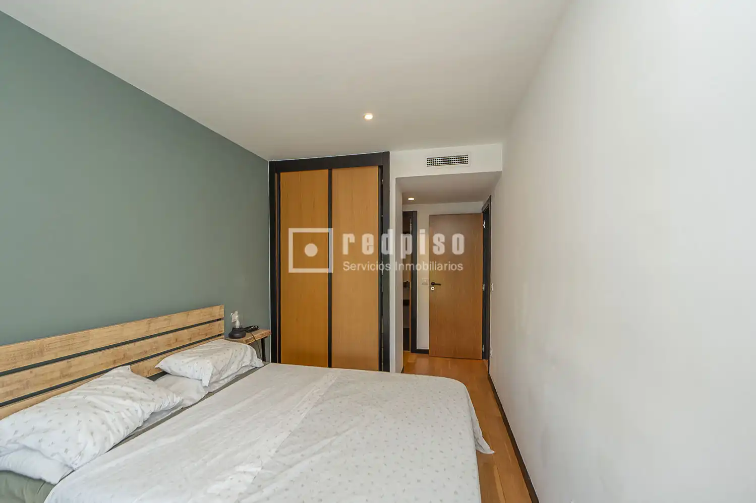 Habitación de Piso en venta en Valdemoro con Aire acondicionado, Calefacción y Jardín privado