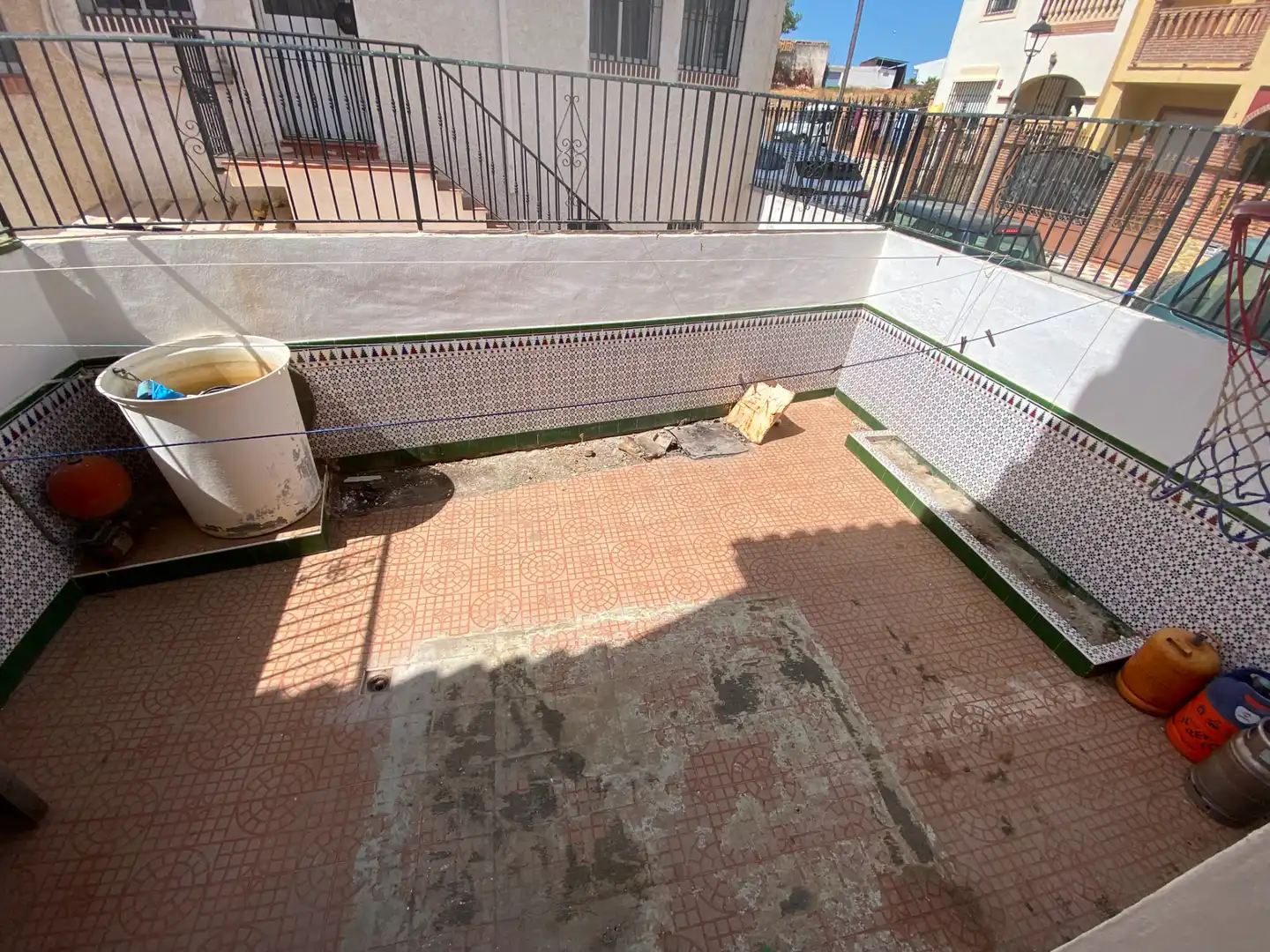 Detached homes for sale in Almayate