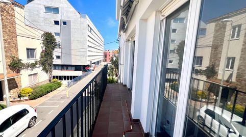 Foto 4 de Piso en venta en Carrer Ametlla de Mar, El Pedró, Palamós