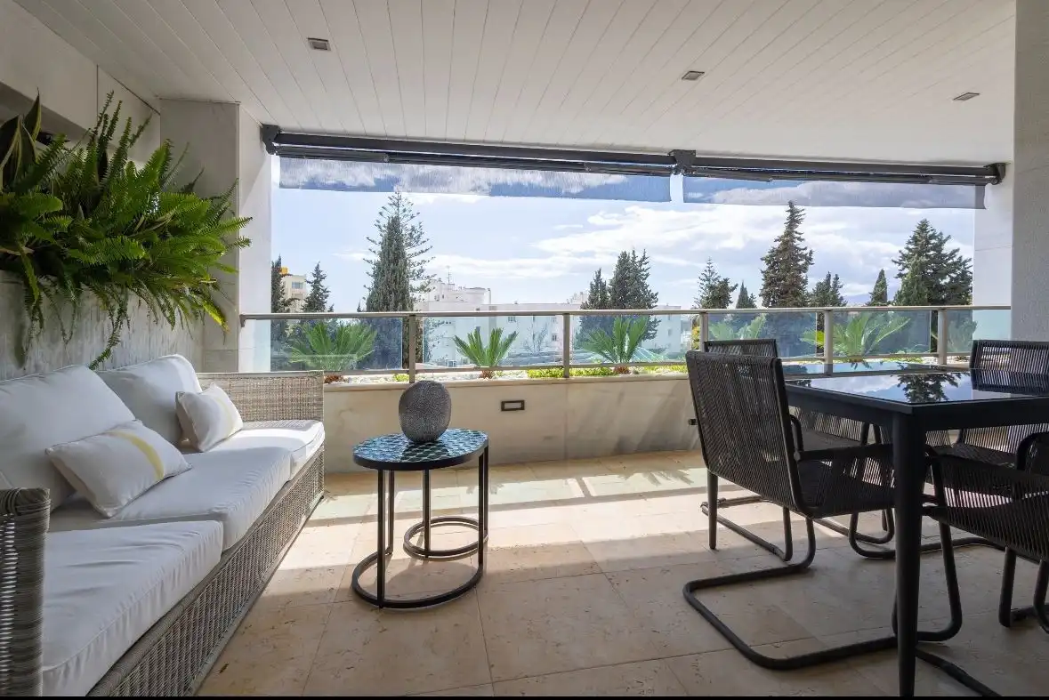 Apartament de lloguer a La Carolina - Guadalpín