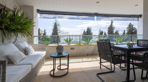 Photo 5 of Apartment to rent in La Carolina - Guadalpín, Málaga