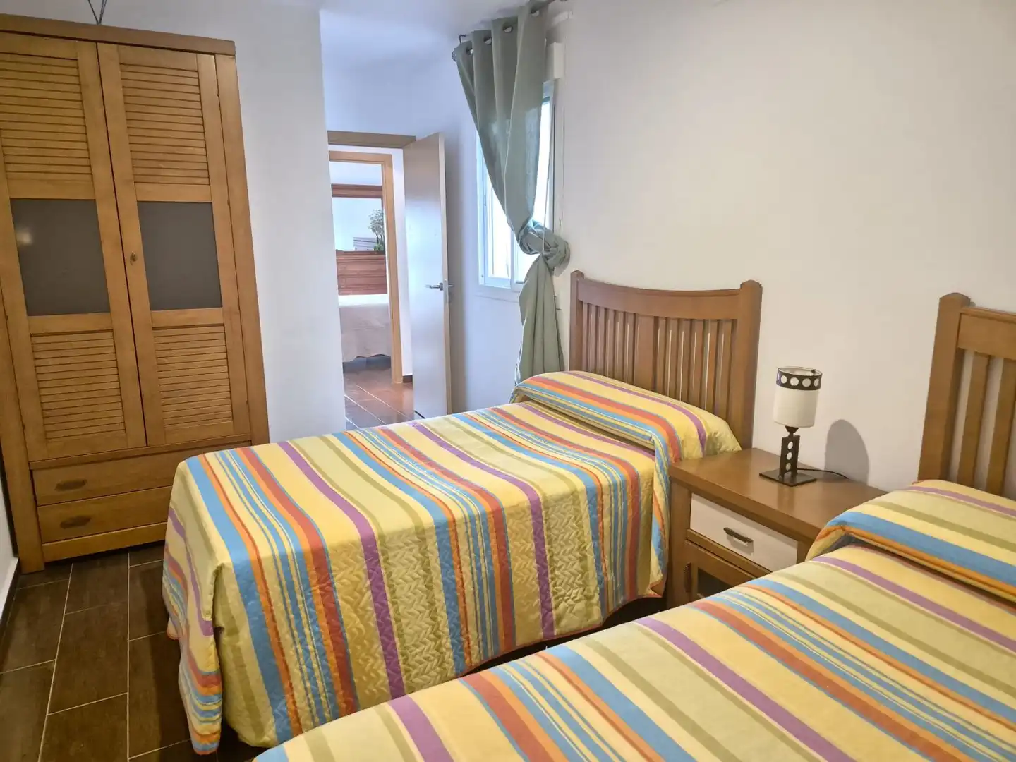 Wohnung zur Miete in Golf Guadiana
