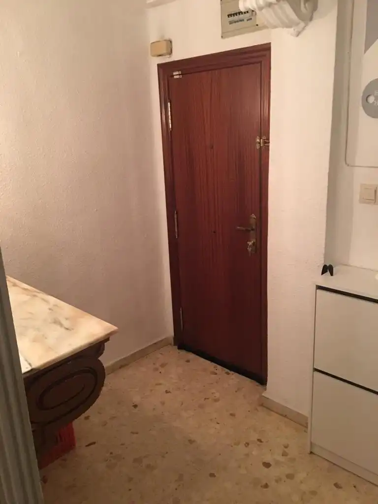 Piso en venta en Valencia con Amueblado y Balcón