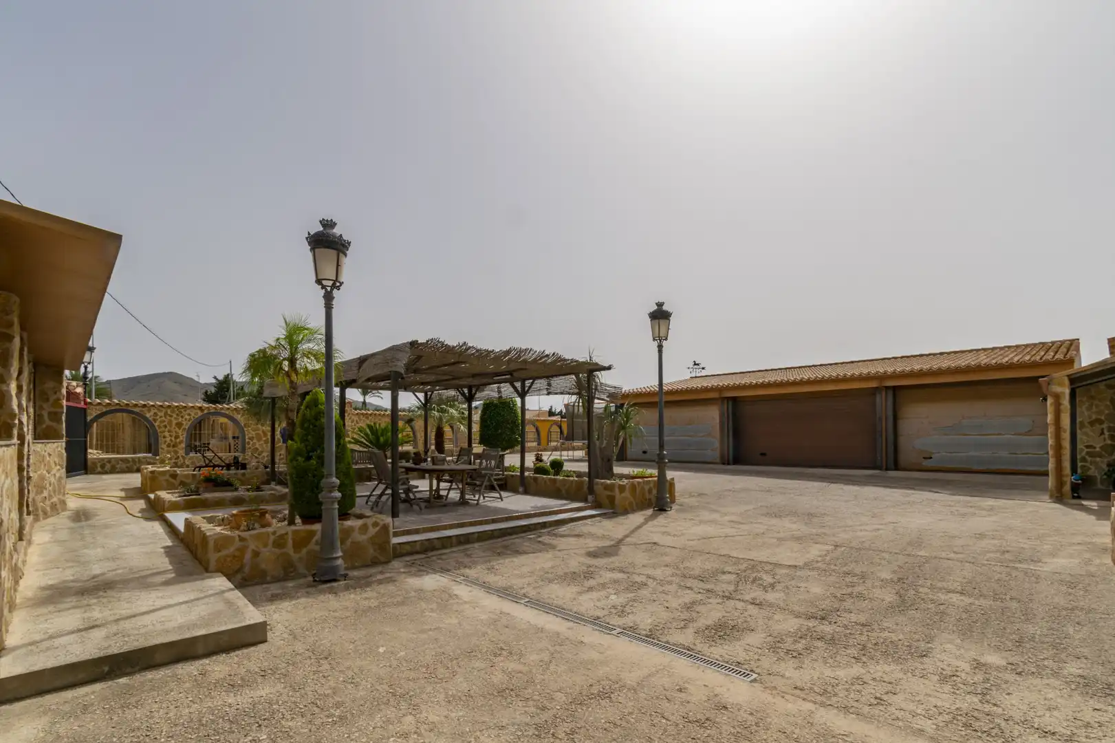 Houses for sale in Llano del Beal