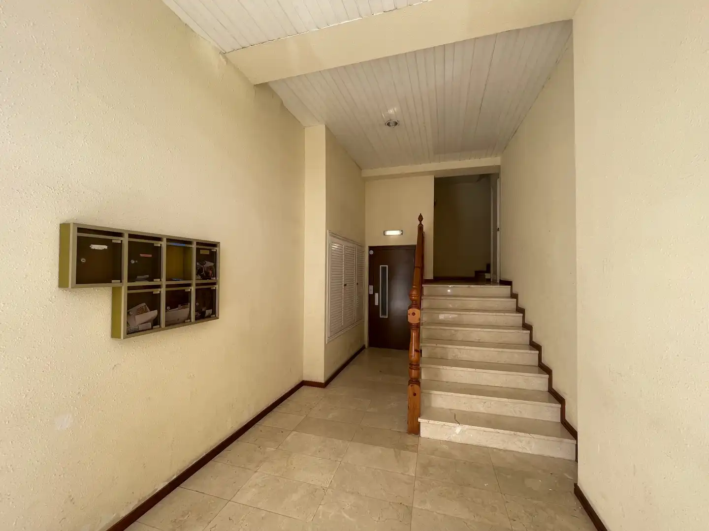 Piso en venta en Mollerussa con Calefacción, Terraza y Trastero
