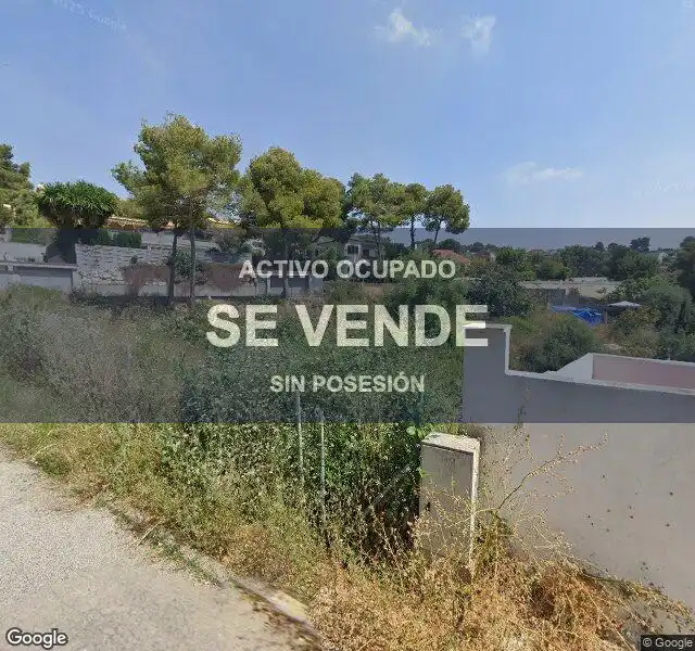 Piso en venta en Cunit