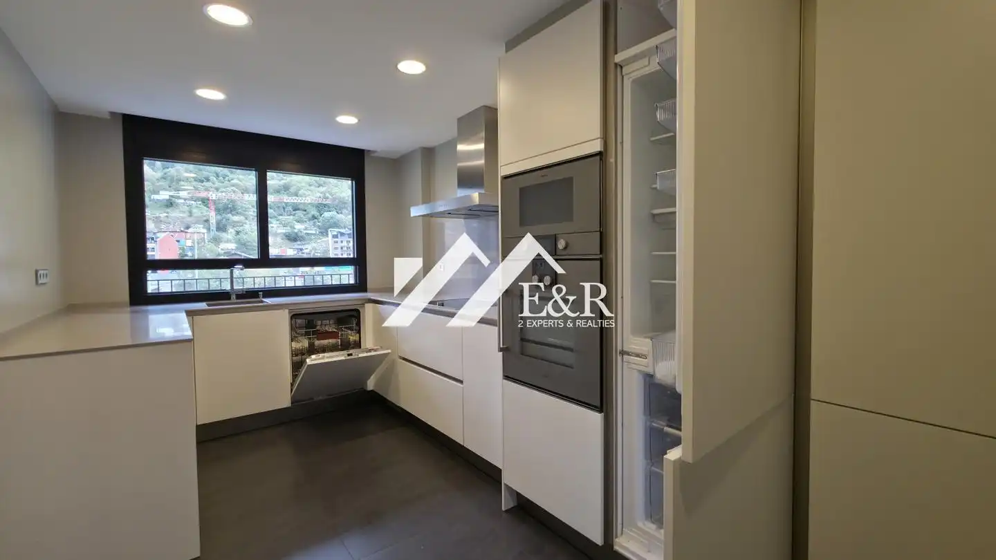 Flat with lift to rent in Riberaigues, imagen 9