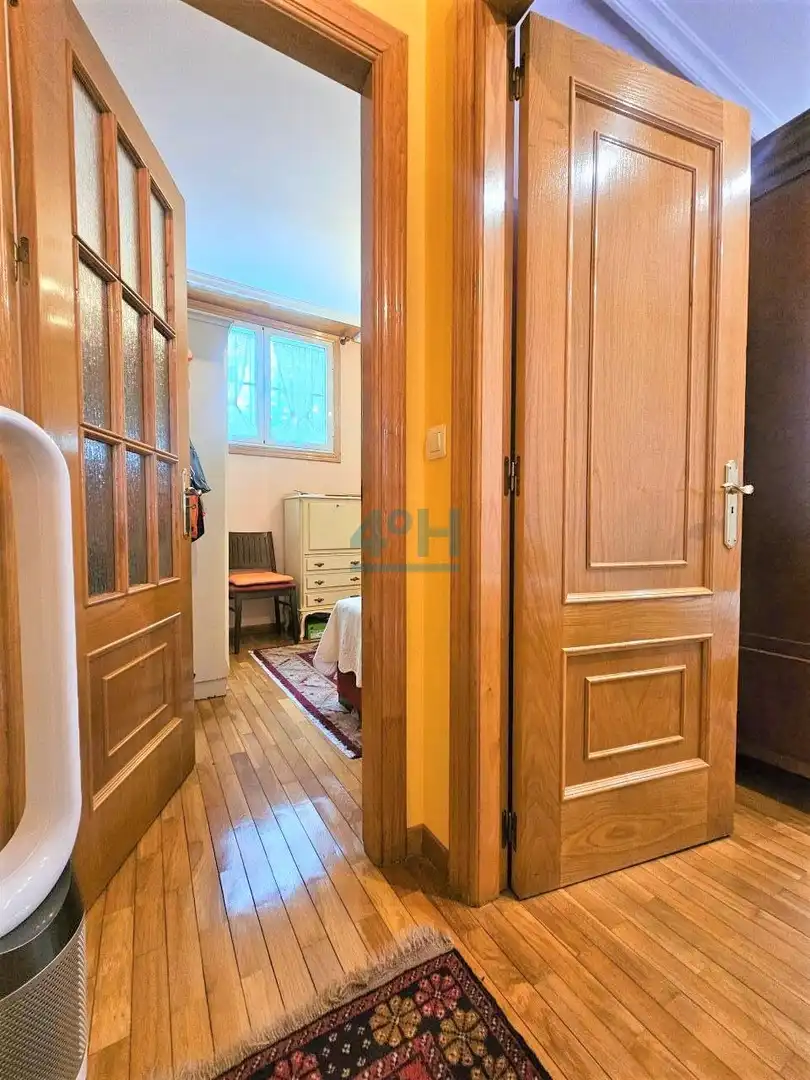 Bedroom of Buildings for sale in Ourense Capital 