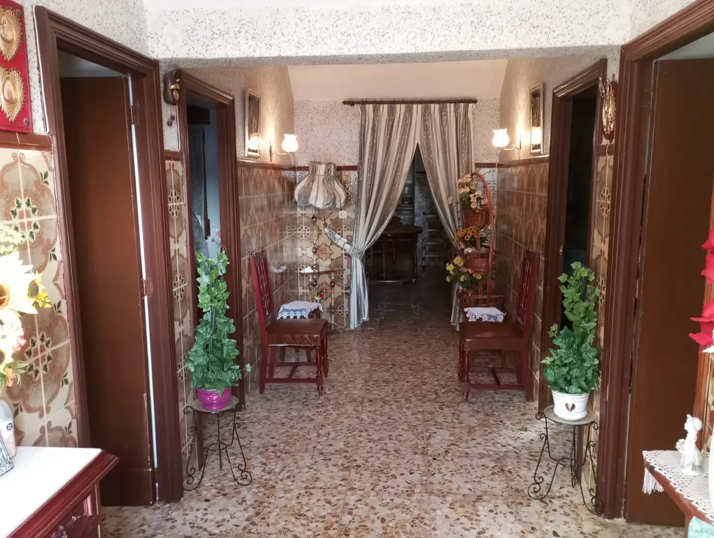Casa o xalet en venda en Villanueva de la Serena