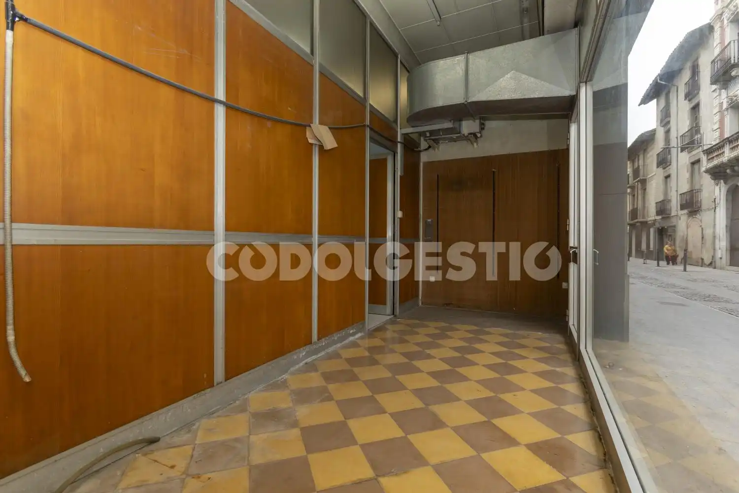Local comercial en venda a Pont, imagen 4