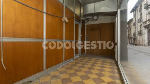 Local comercial en venda a Manlleu, imatge 4