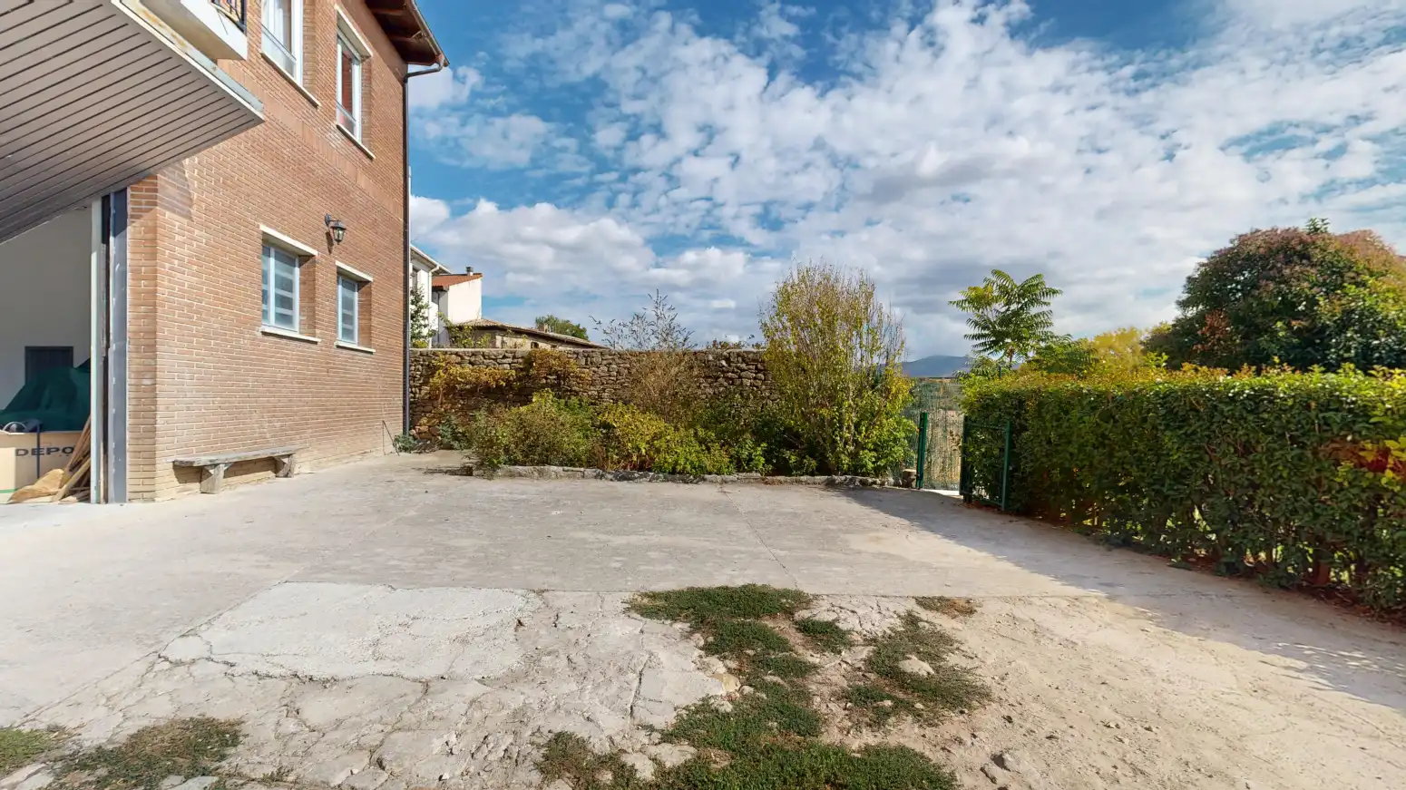 Casa o chalet en venta en CALLE LA LUNA, Olóriz / Oloritz