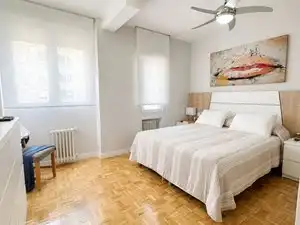 Flat with lift for sale in Calle del General Ampudia, imagen 14