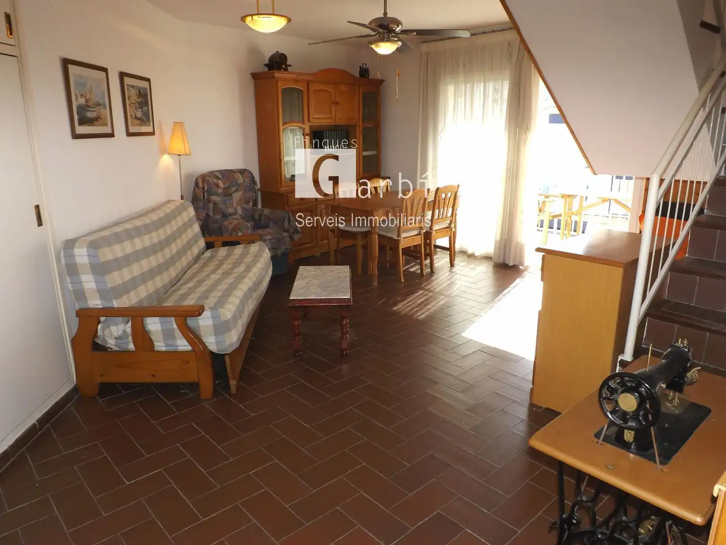 Duplexes for sale in Vilamar, Calafell Platja