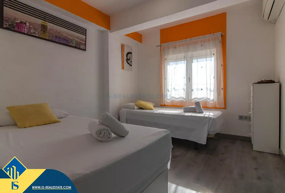 Apartament amb ascensor en venda a Playa del Cura, imagen 19