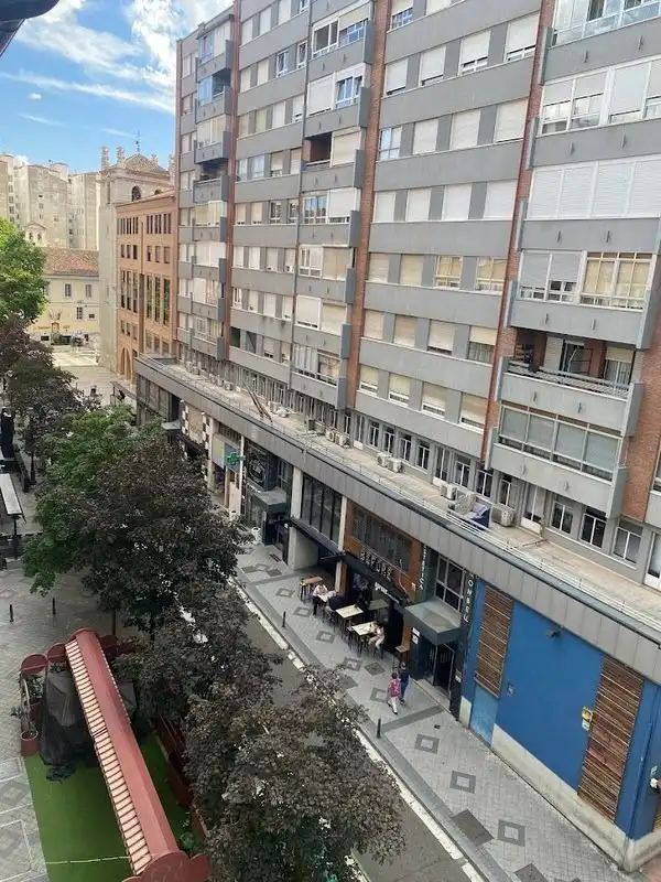 Appartamento con ascensore in affitto a Centro, imagen 12