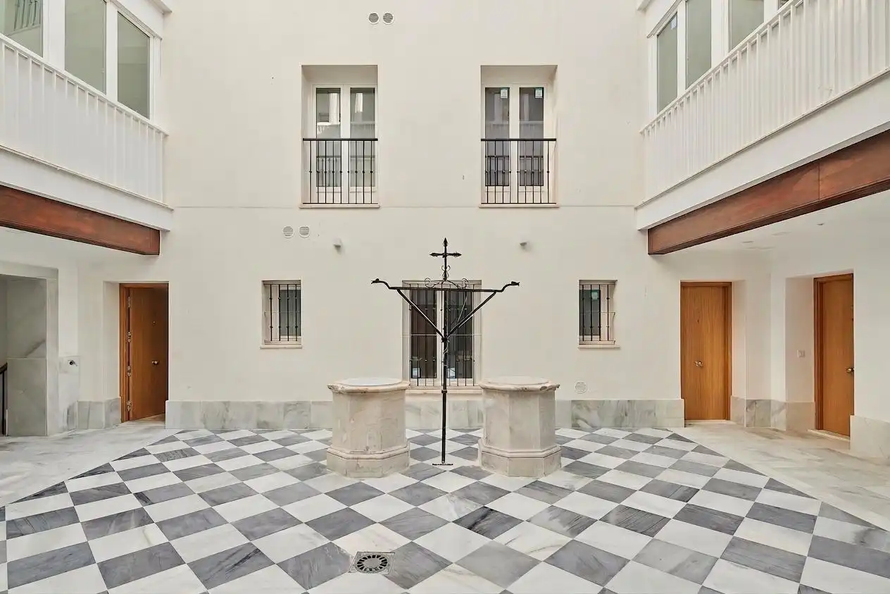 New build Ground floor with terrace for sale in Calle San José 44, imagen 18