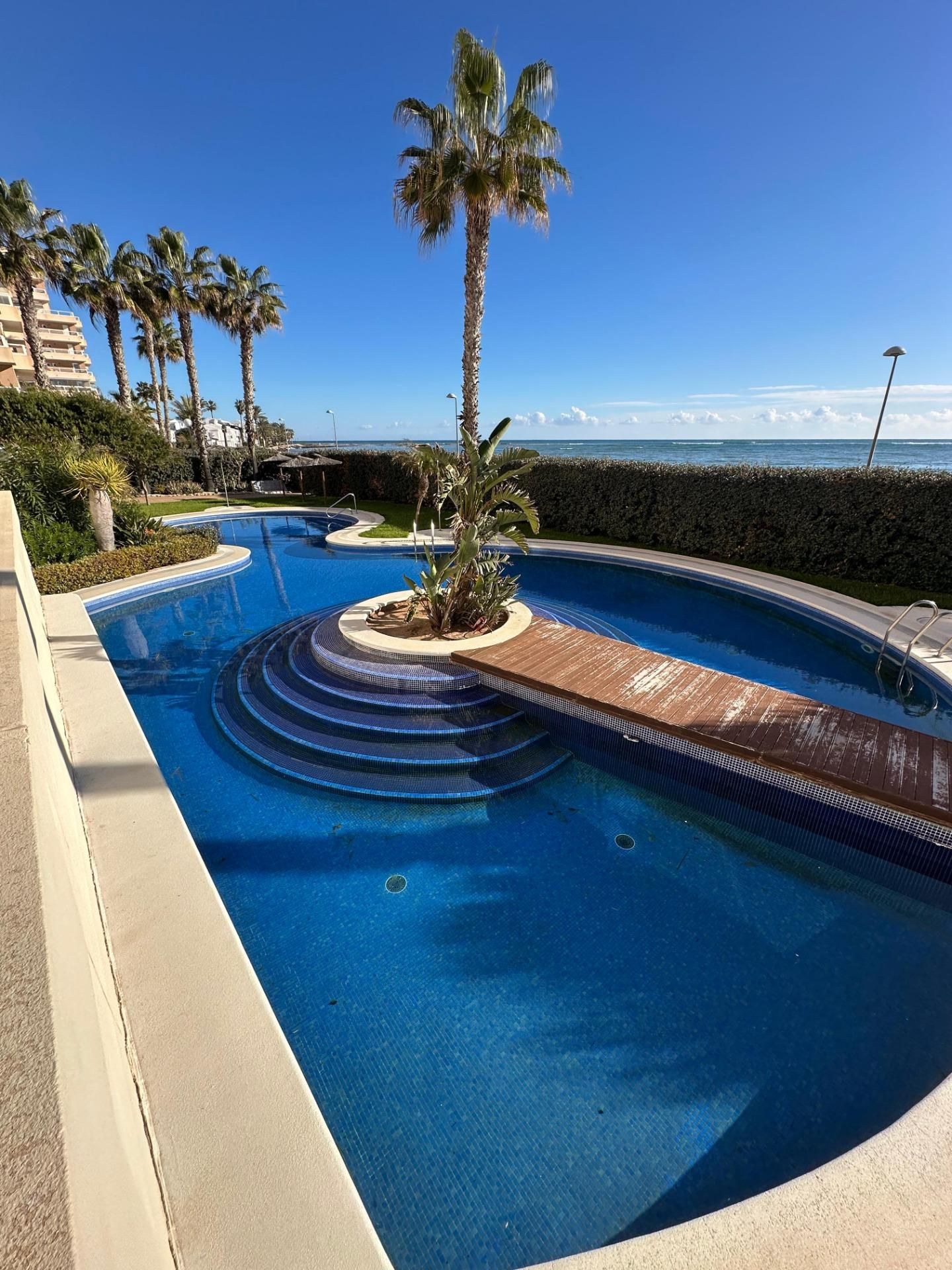 Flat for sale in Dos  Mares