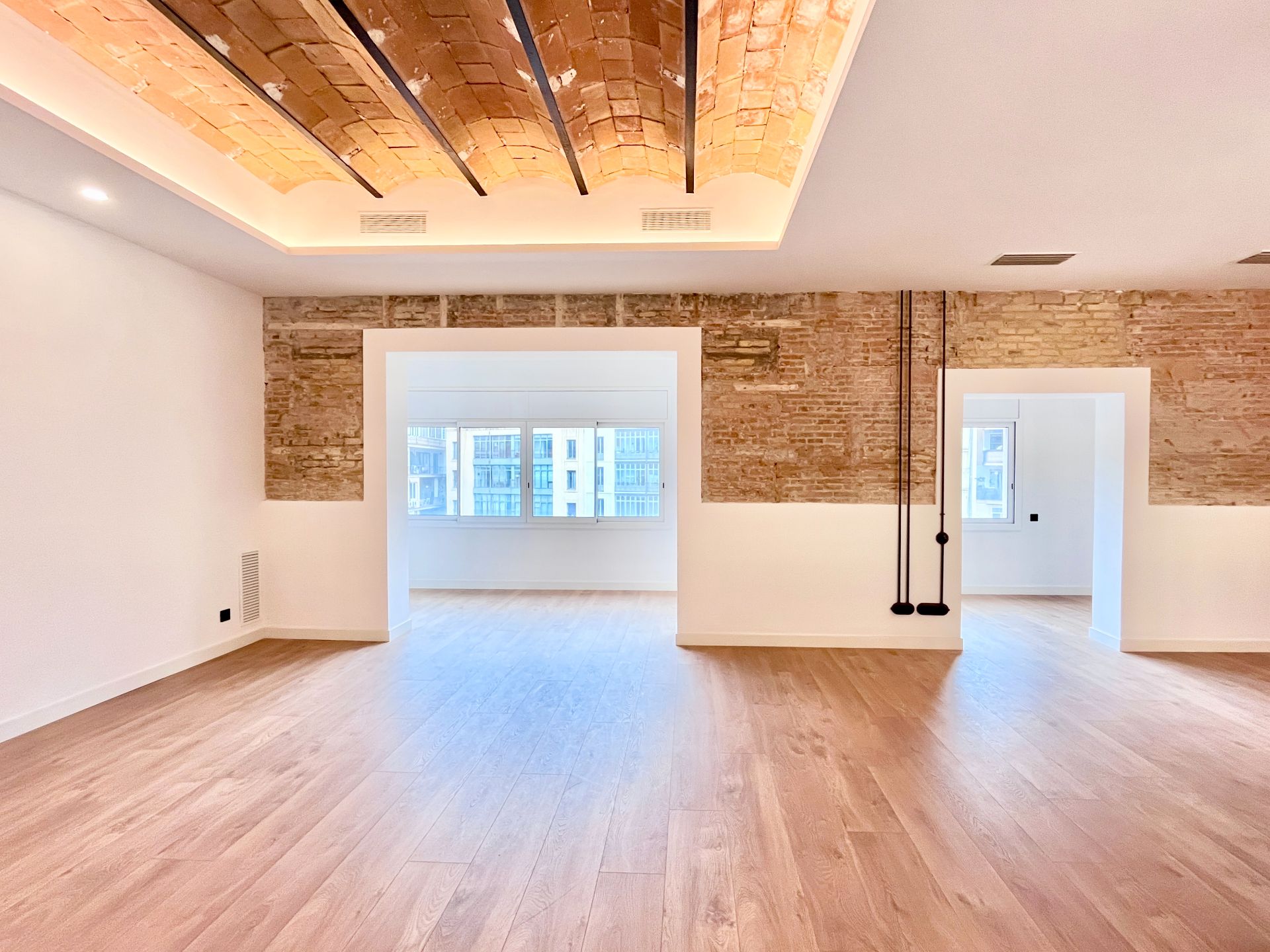 Flat for sale in  Barcelona Capital  with Air Conditioner, Heating and Parquet flooring