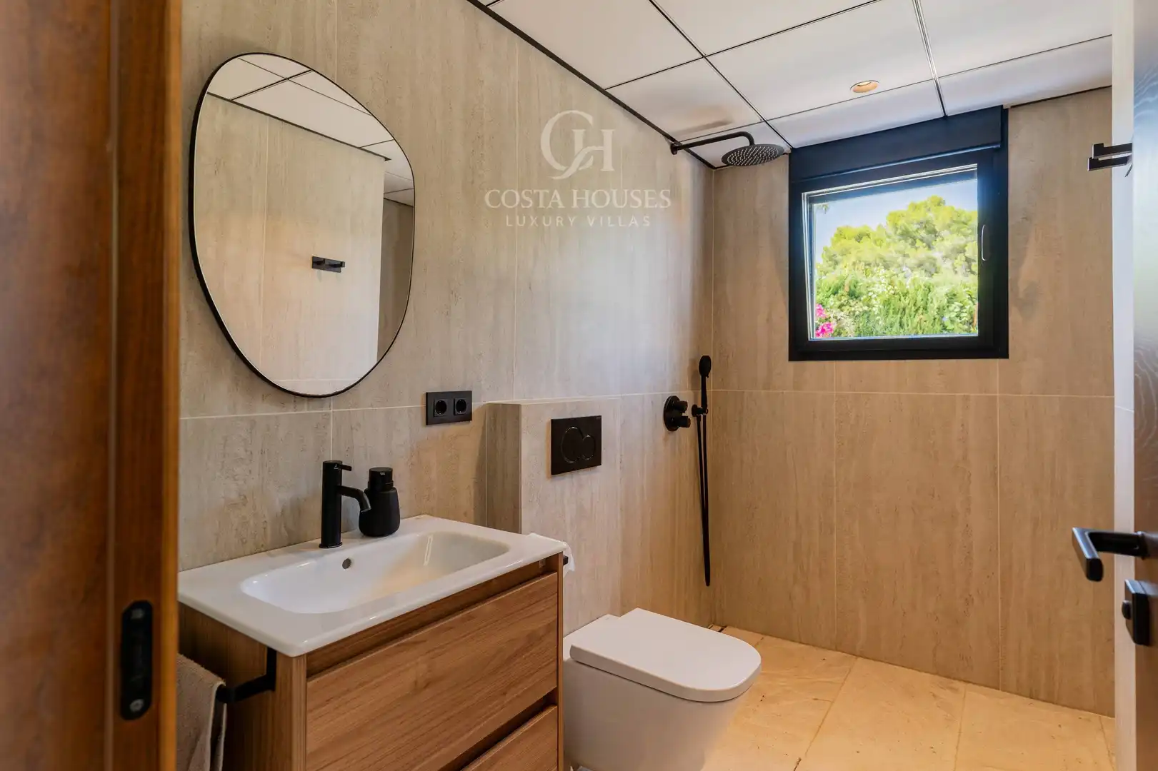 Villa avec terrasse à vendre à Cap Martí - El Tossalet - Pinomar, imagen 46