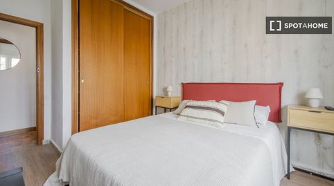 Foto 4 von Zimmer in Tres Olivos - Valverde, Madrid Capital