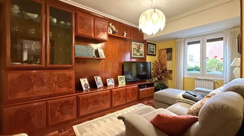 Foto 2 de Piso en venta en Coronación, Vitoria - Gasteiz