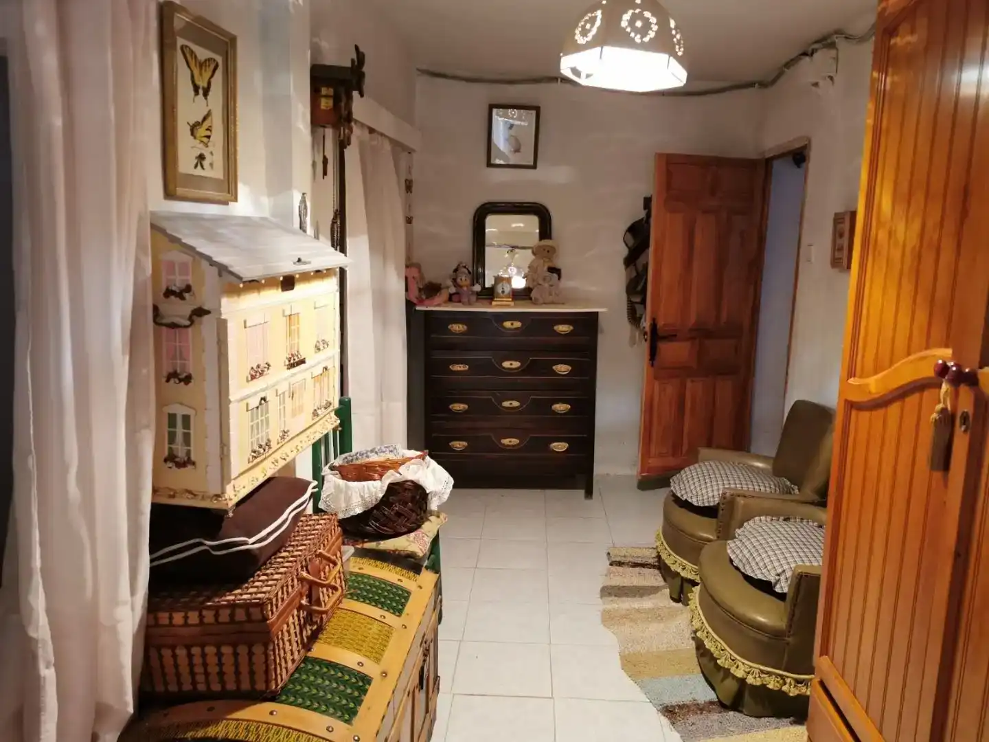 Wohnung zum Verkauf in Morenilla, Guadalajara