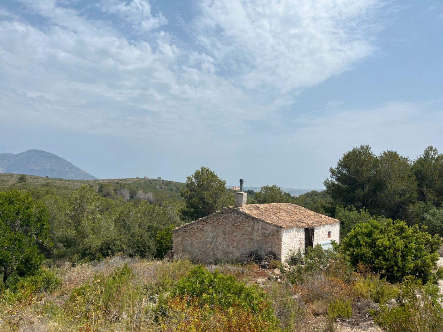 House or chalet for sale in Jávea / Xàbia