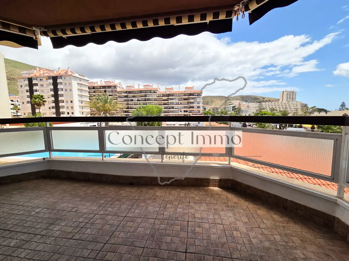 Piso en venta en Av. Juan Carlos I, 31, Los Cristianos