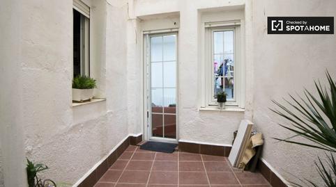 Foto 4 de Apartament per a compartir a Trafalgar, Madrid