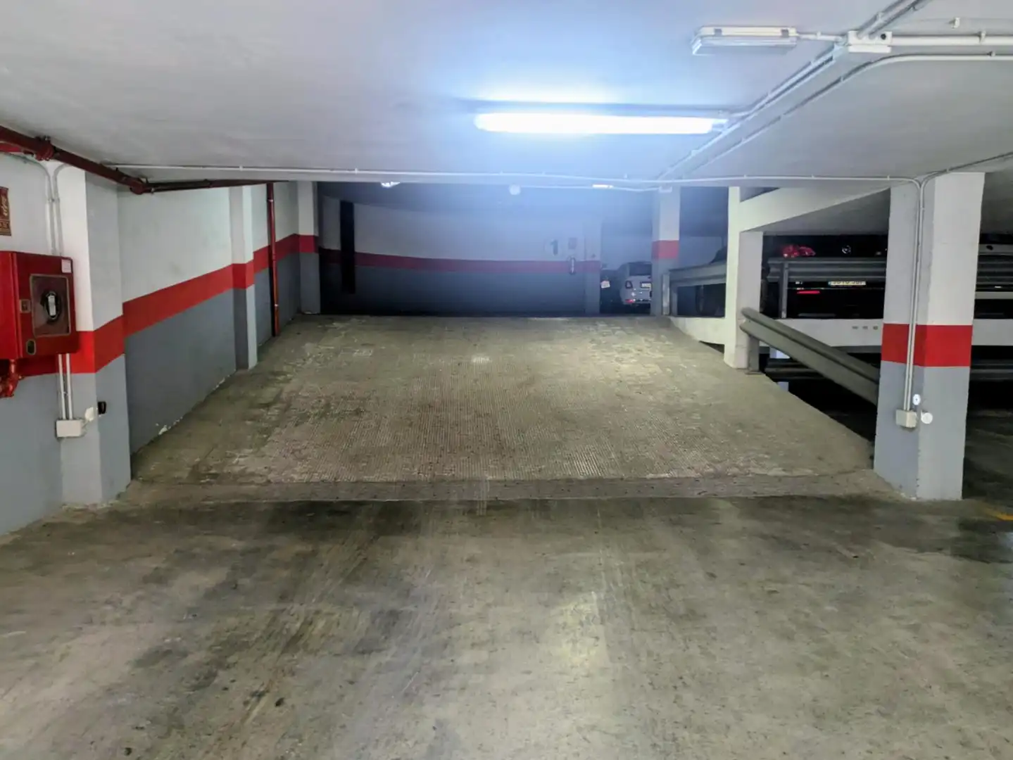 Individual en venta en Plaza del Marqués de Busianos, imagen 13