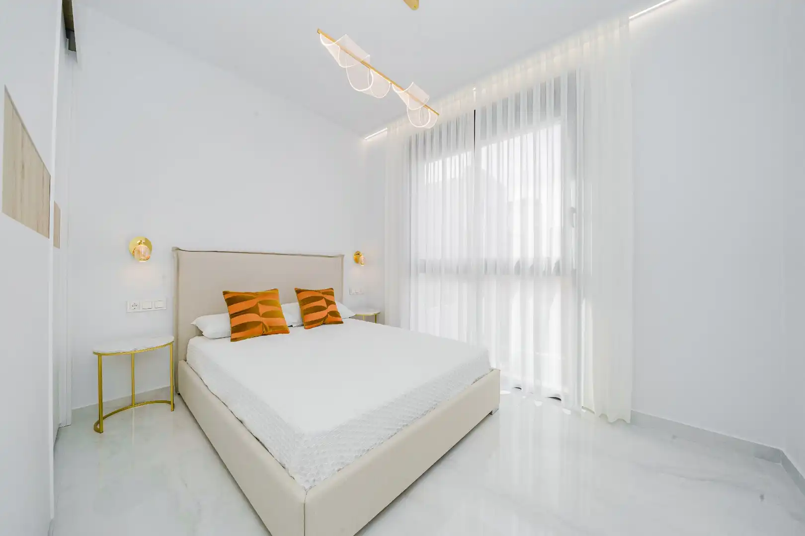 Casa amb terrassa en venda a Orihuela Costa, imagen 12