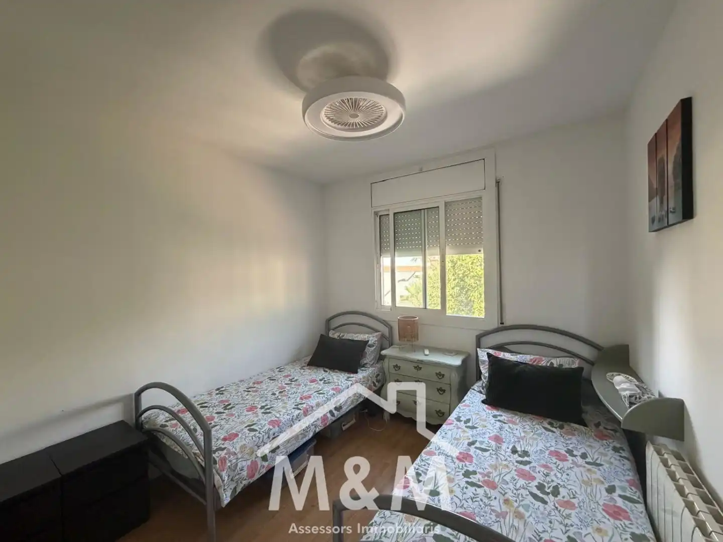 Casa a schiera con piscina in affitto a La Pineda, imagen 27