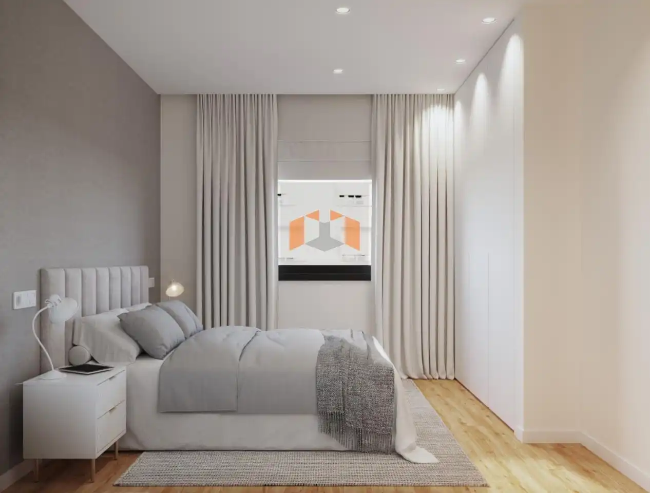 Flat with lift for sale in Teis, imagen 12