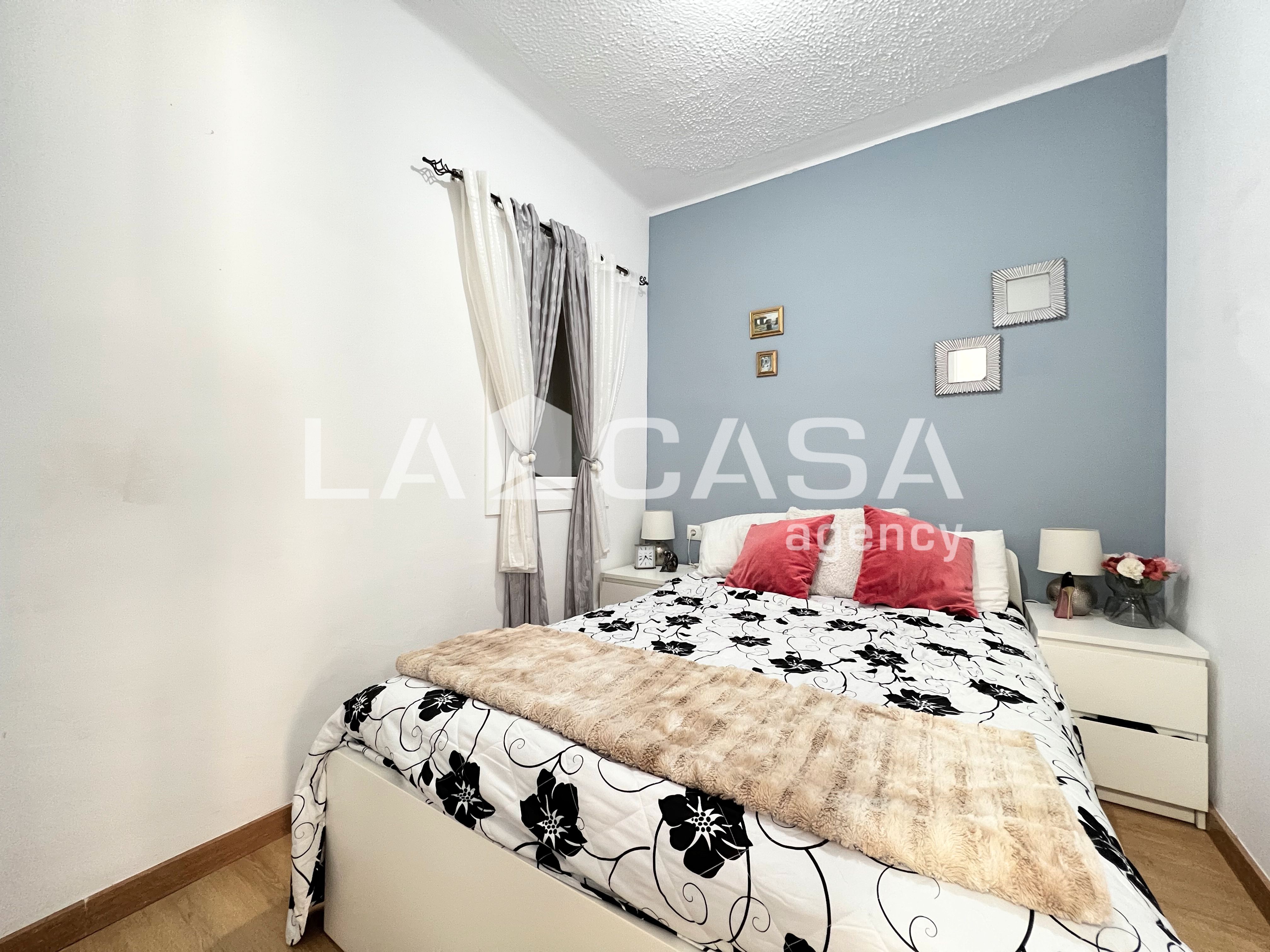 Planta baixa en venda en Badalona amb Terrassa