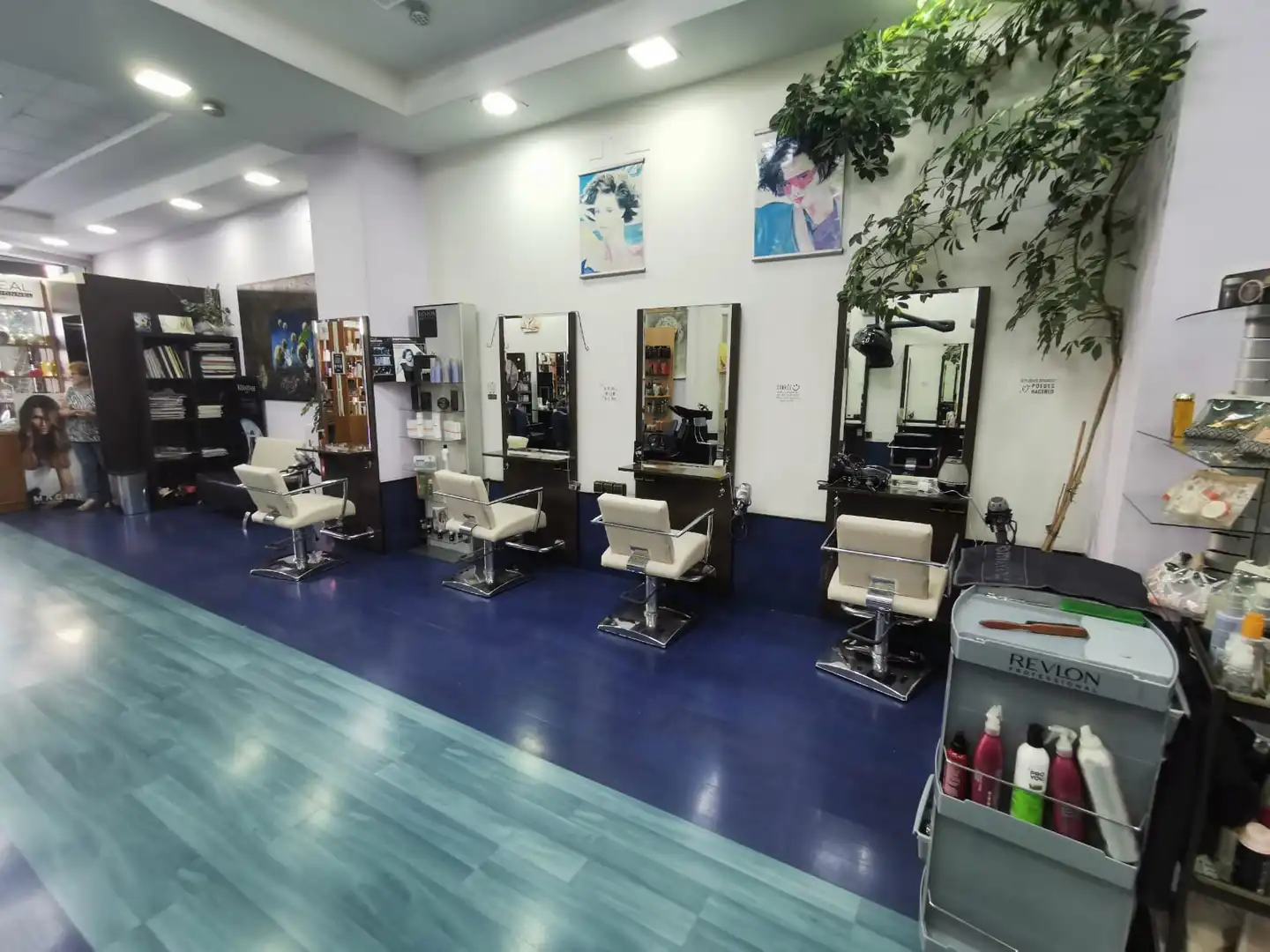 Local comercial de lloguer a Centro, imagen 2