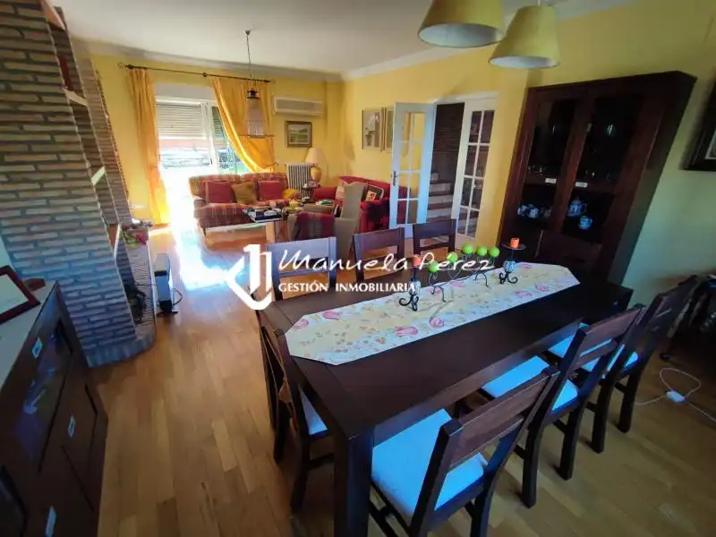 Chalet en venta en Ruta de la Plata, imagen 3